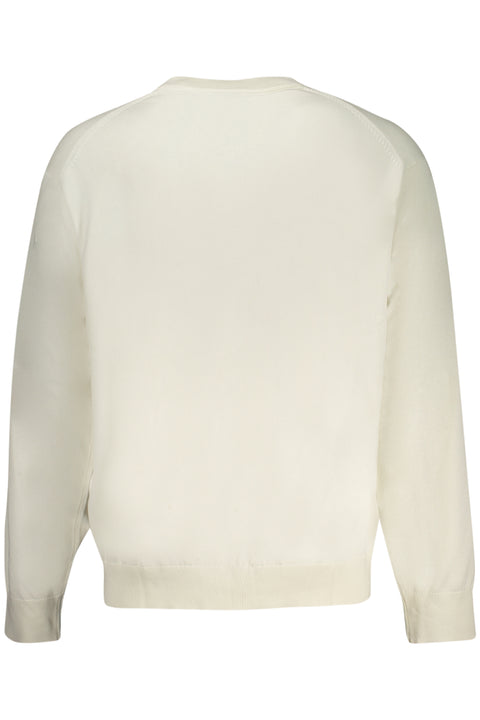 Calvin Klein Maglia Uomo Bianco
