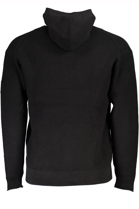 Calvin Klein Maglia Uomo Nero