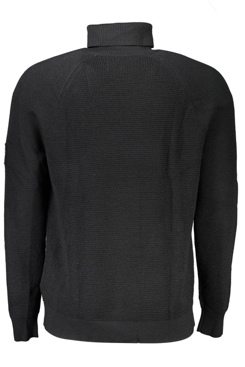 Calvin Klein Maglione Uomo Nero