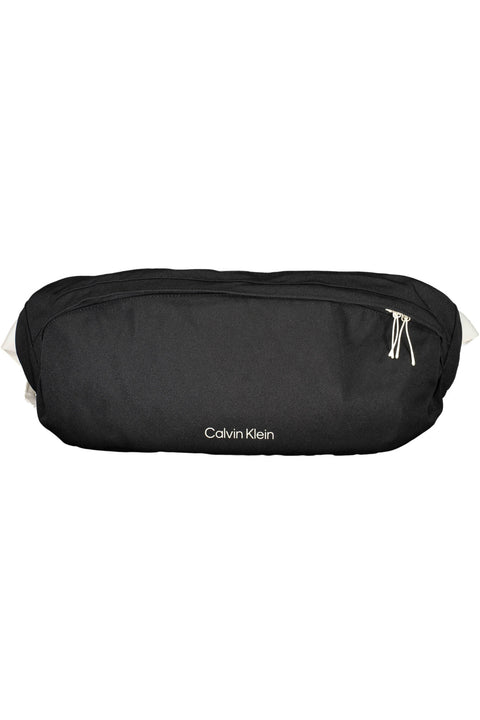 Calvin Klein Marsupio Uomo Nero