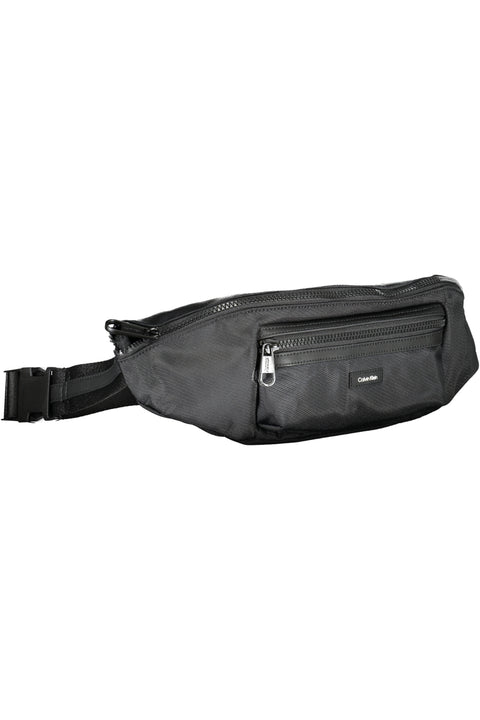 Calvin Klein Marsupio Uomo Nero