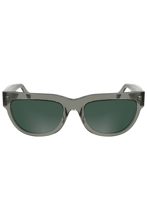 Calvin Klein Occhiale Da Sole Donna Grigio