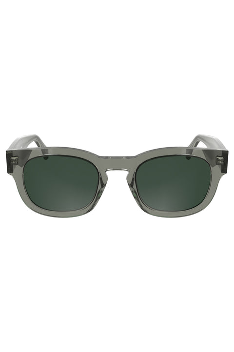 Calvin Klein Occhiale Da Sole Donna Grigio
