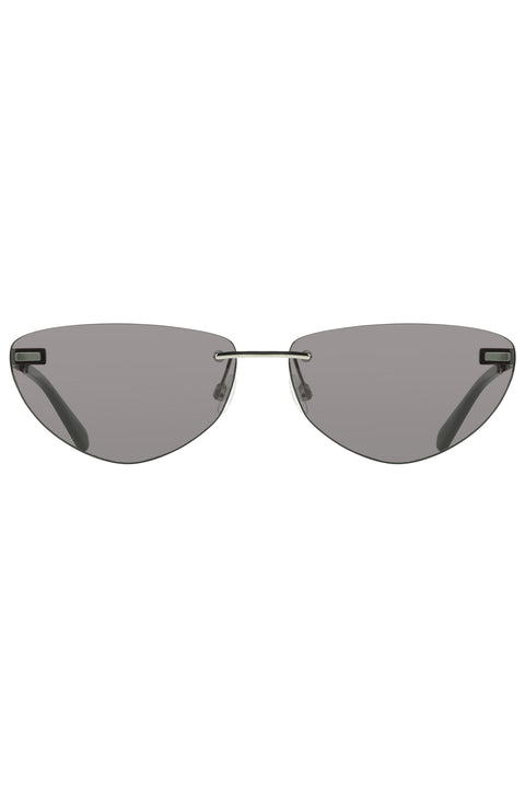 Calvin Klein Occhiale Da Sole Donna Nero