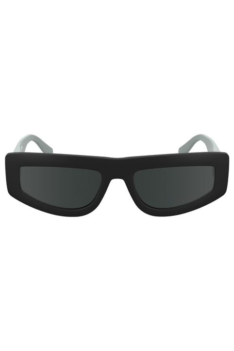 Calvin Klein Occhiale Da Sole Donna Nero