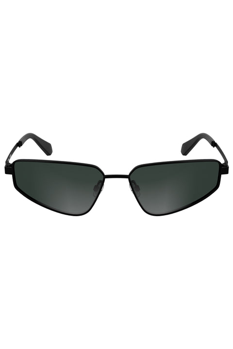 Calvin Klein Occhiale Da Sole Donna Nero