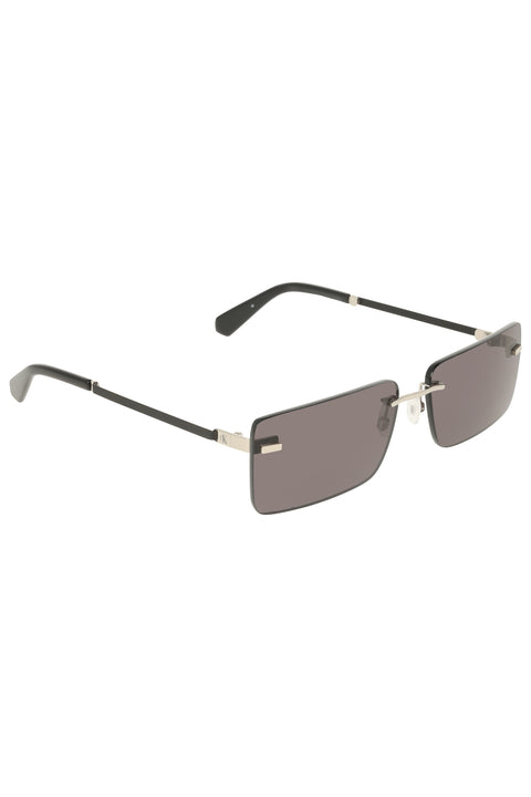 Calvin Klein Occhiale Da Sole Donna Nero