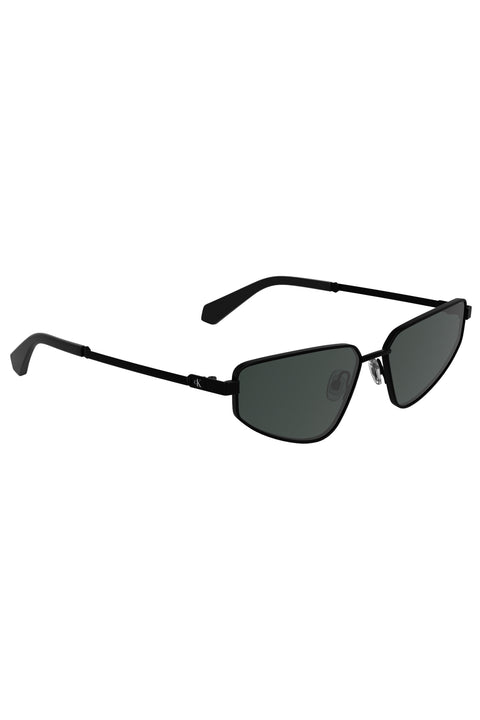 Calvin Klein Occhiale Da Sole Donna Nero