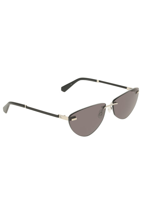 Calvin Klein Occhiale Da Sole Donna Nero