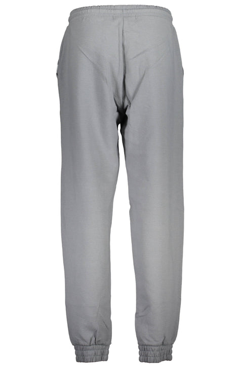 Calvin Klein Pantalone Donna Grigio
