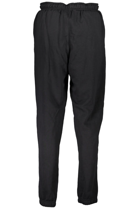 Calvin Klein Pantalone Donna Nero