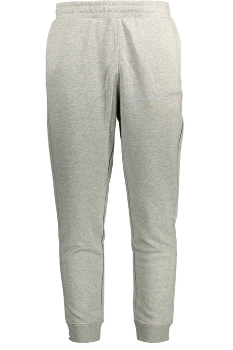 Calvin Klein Pantalone Uomo Grigio