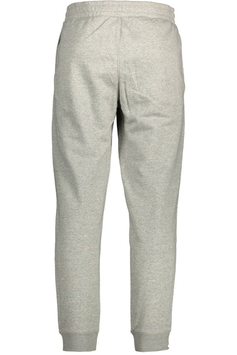 Calvin Klein Pantalone Uomo Grigio