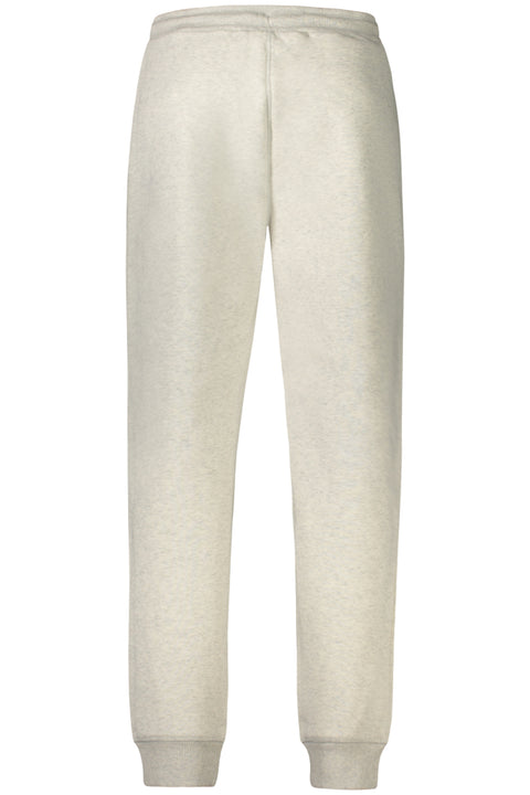 Calvin Klein Pantalone Uomo Grigio