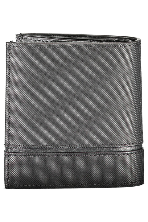 Calvin Klein Portafoglio Uomo Nero