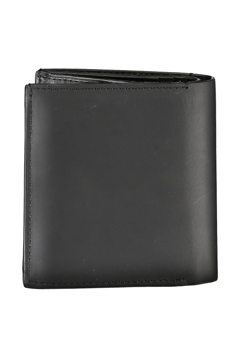Calvin Klein Portafoglio Uomo Nero