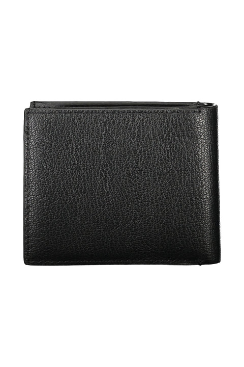 Calvin Klein Portafoglio Uomo Nero