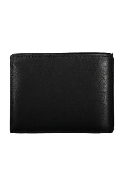 Calvin Klein Portafoglio Uomo Nero