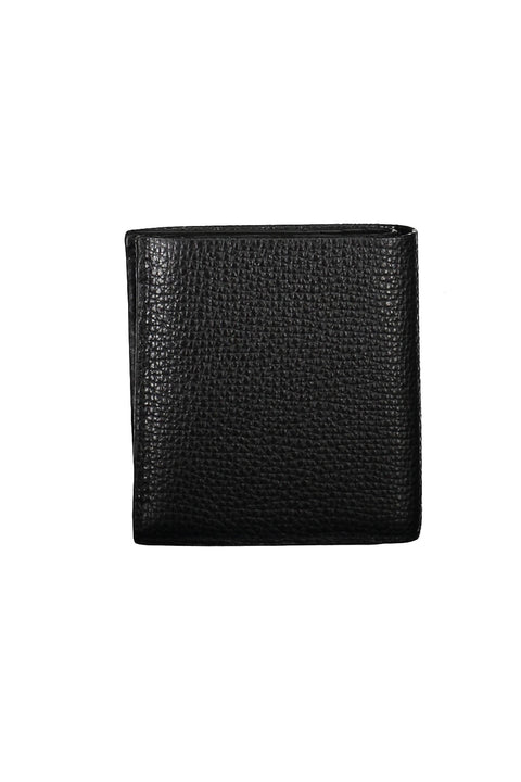 Calvin Klein Portafoglio Uomo Nero