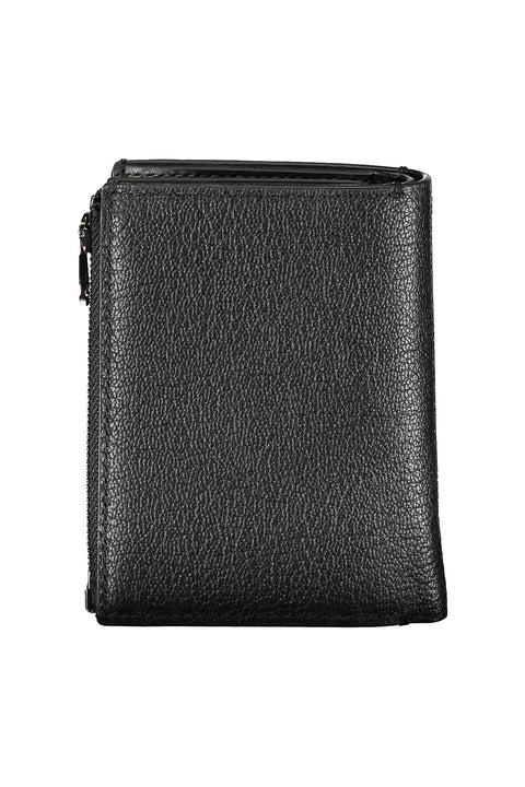 Calvin Klein Portafoglio Uomo Nero