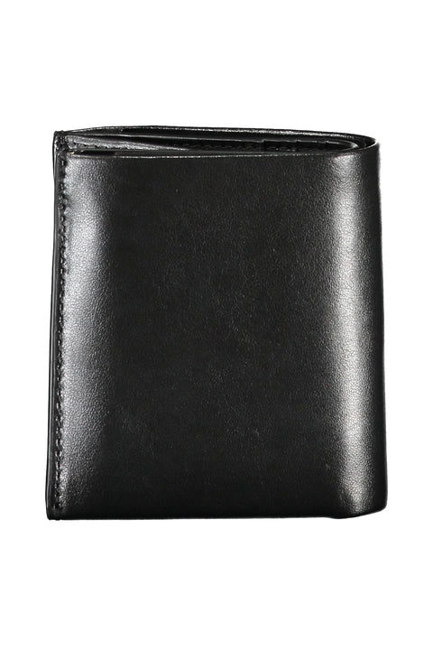 Calvin Klein Portafoglio Uomo Nero