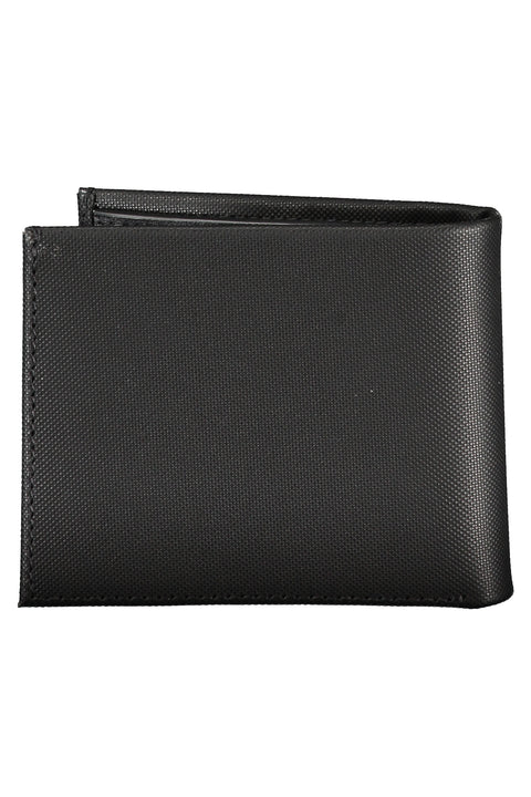 Calvin Klein Portafoglio Uomo Nero