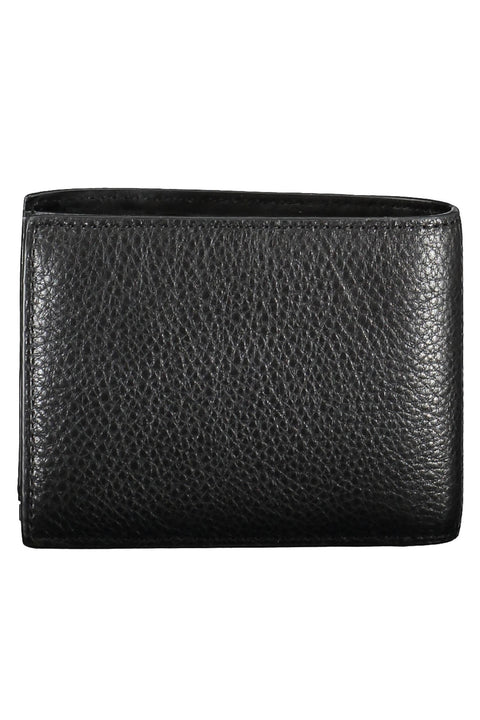Calvin Klein Portafoglio Uomo Nero