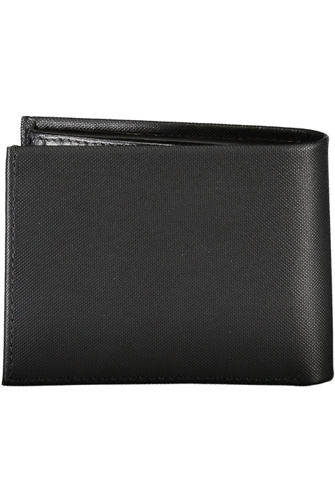 Calvin Klein Portafoglio Uomo Nero
