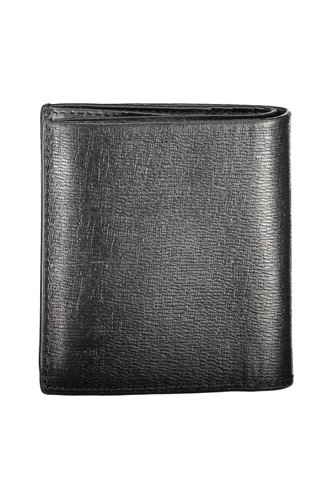 Calvin Klein Portafoglio Uomo Nero