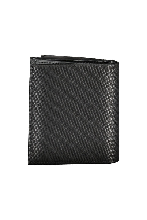 Calvin Klein Portafoglio Uomo Nero