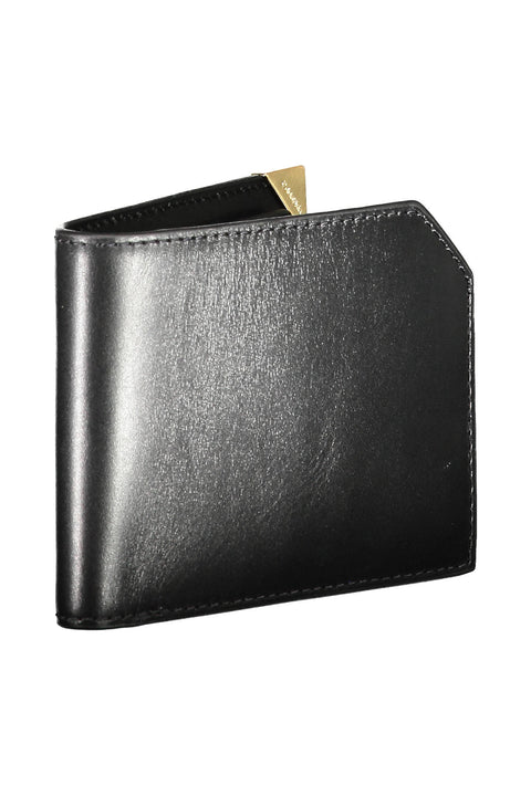 Calvin Klein Portafoglio Uomo Nero