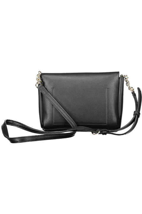 Calvin Klein Tracolla Donna Nero