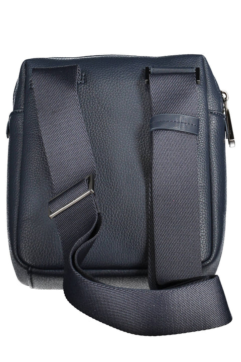Calvin Klein Tracolla Uomo Blu
