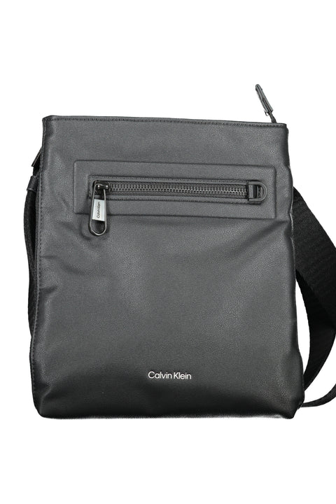 Calvin Klein Tracolla Uomo Nero