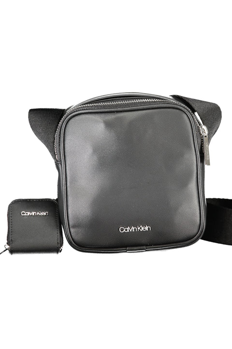 Calvin Klein Tracolla Uomo Nero
