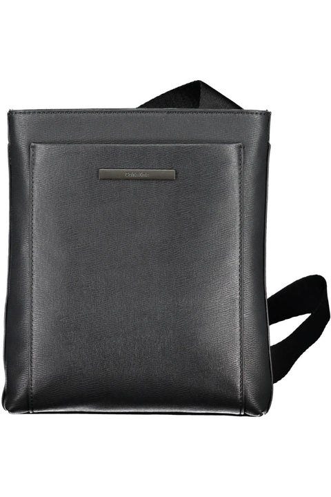 Calvin Klein Tracolla Uomo Nero