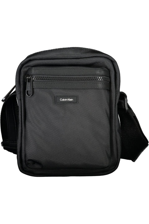 Calvin Klein Tracolla Uomo Nero