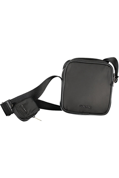 Calvin Klein Tracolla Uomo Nero