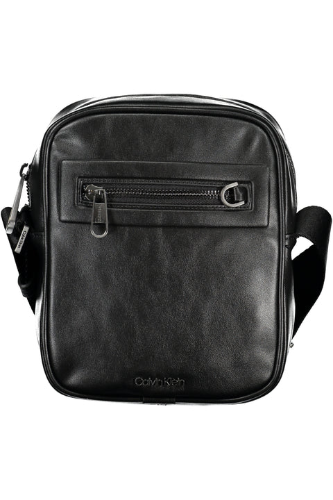 Calvin Klein Tracolla Uomo Nero