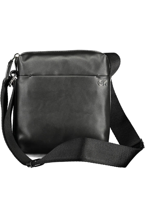 Calvin Klein Tracolla Uomo Nero