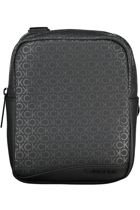Calvin Klein Tracolla Uomo Nero