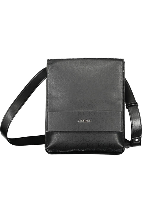 Calvin Klein Tracolla Uomo Nero