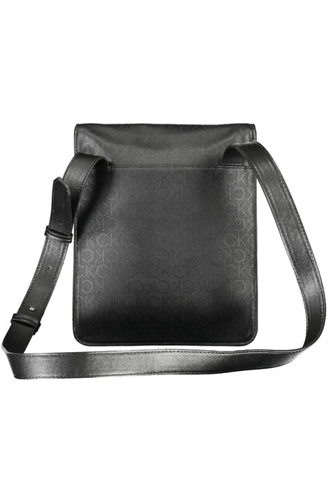 Calvin Klein Tracolla Uomo Nero