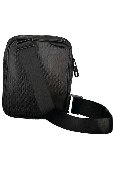 Calvin Klein Tracolla Uomo Nero