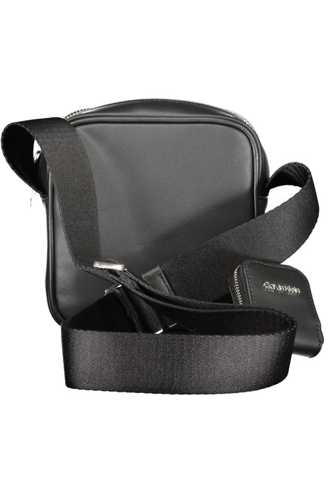 Calvin Klein Tracolla Uomo Nero
