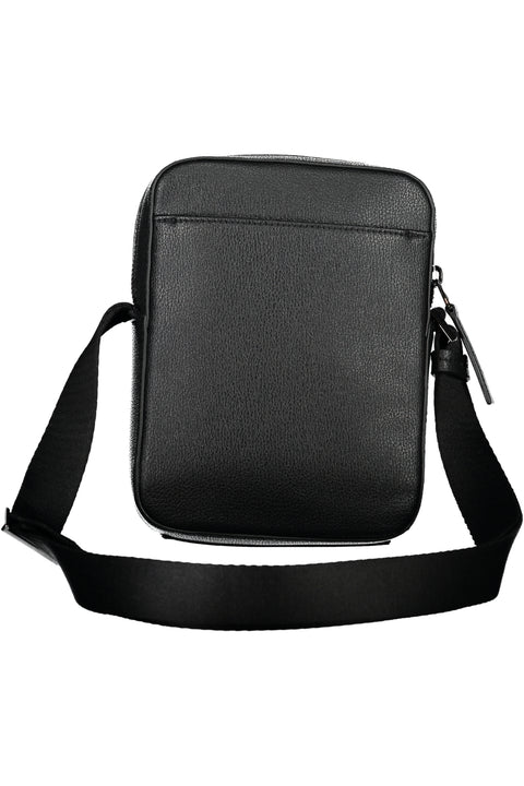 Calvin Klein Tracolla Uomo Nero