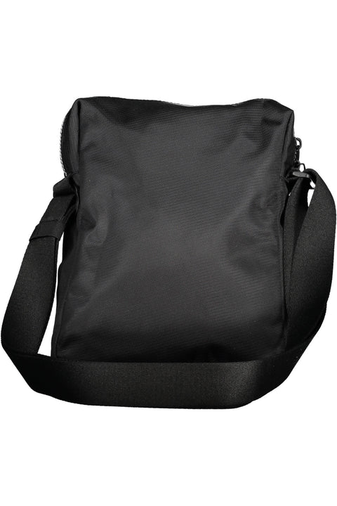Calvin Klein Tracolla Uomo Nero