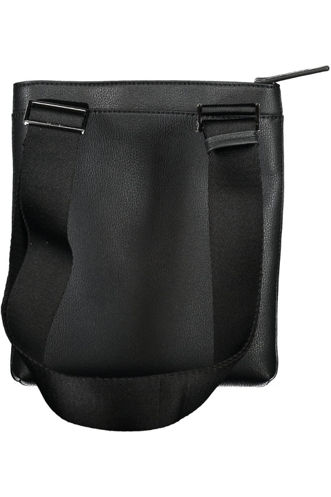 Calvin Klein Tracolla Uomo Nero