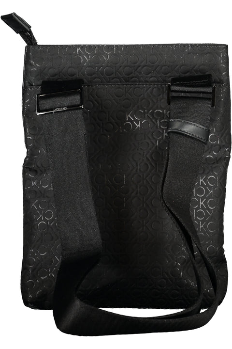 Calvin Klein Tracolla Uomo Nero