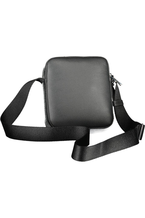 Calvin Klein Tracolla Uomo Nero